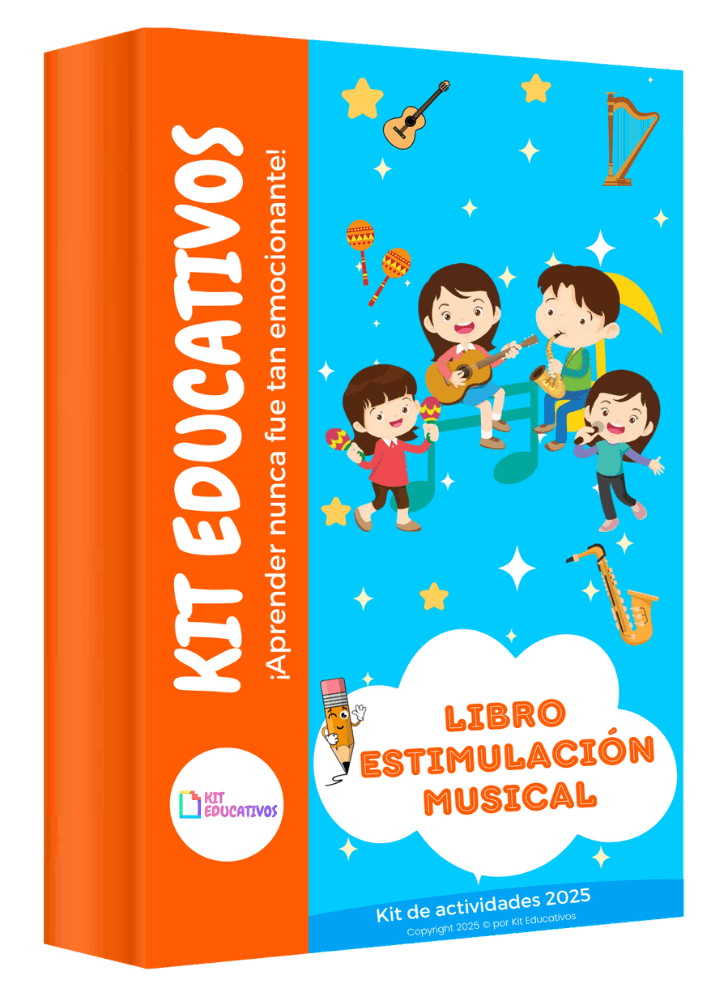 Estimulación musical